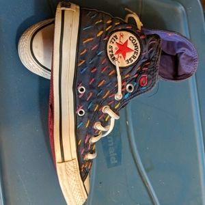 Converse All-Star 100696 size 7.5W